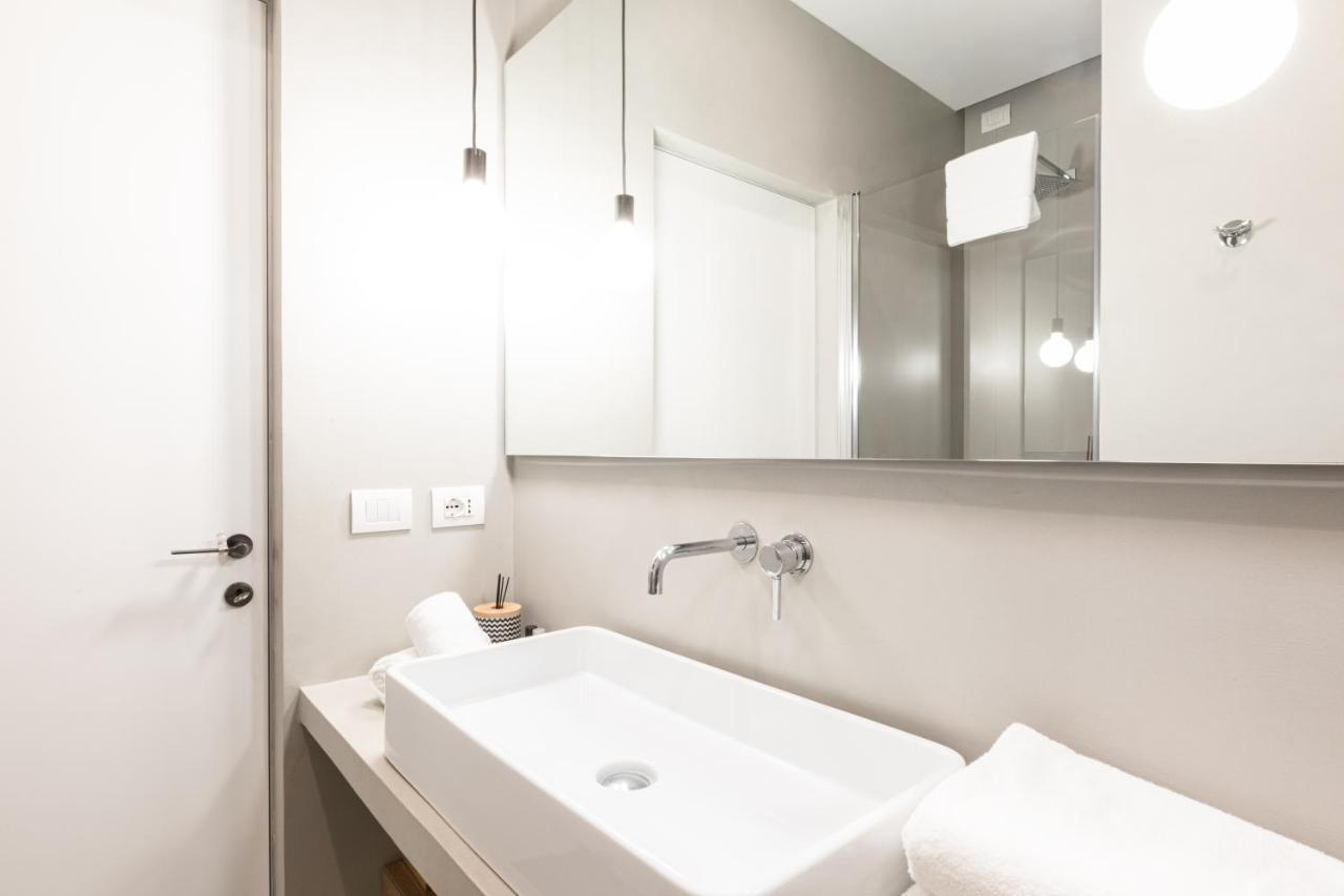 Collection Moscova Suites - Top Collection Milán Exteriér fotografie